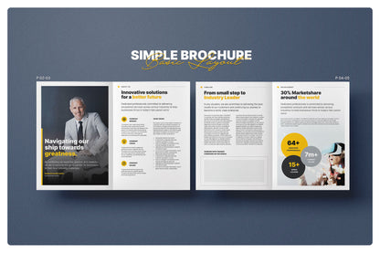 Brochure Template